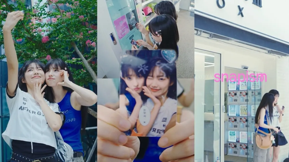 스내피즘
