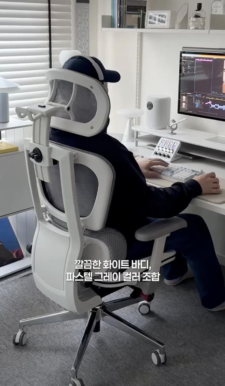 셀럽·매크로 인플루언서 콘텐츠 5