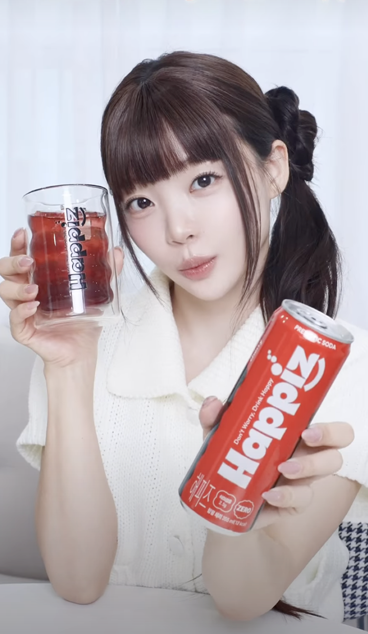 셀럽·매크로 인플루언서 콘텐츠 1