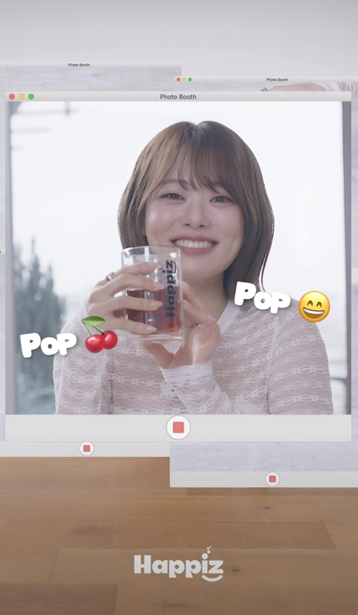 셀럽·매크로 인플루언서 콘텐츠 3