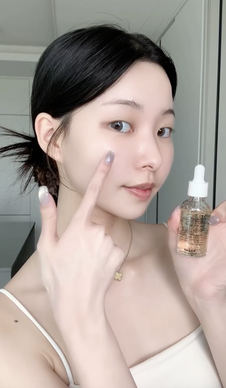 마이크로 인플루언서 콘텐츠 3